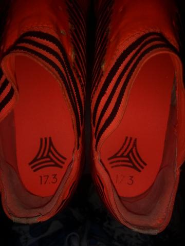 Adidas Nemeziz Society meia 17.3 - Foto 5
