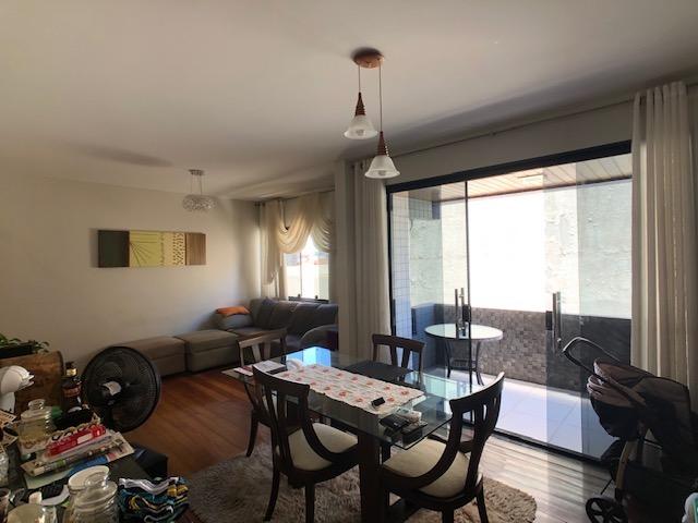 Apartamento 3 quartos, 1 suíte, 2 vagas Beira-mar de Casa Caiada, Olinda - Foto 2