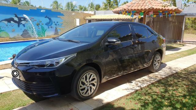 Corolla GLI 2017/2018 - Foto 2
