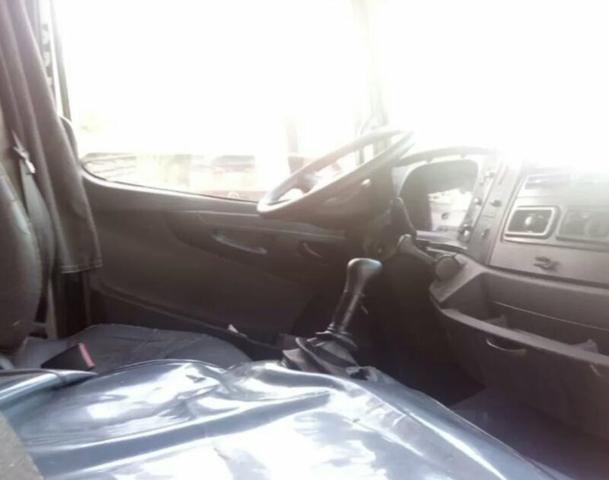 Mb Atego 2426 truck carroceria - Foto 5