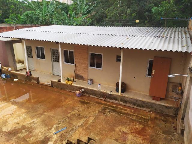 Casa de fundos em Condomínio Fechado Rua Mansão Imperial - Foto 4