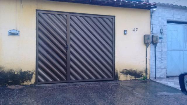 Vendo Excelente Casa Duplex em Nova Iguaçu com 2 Quartos - Foto 19