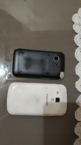 2 celulares - Foto 2