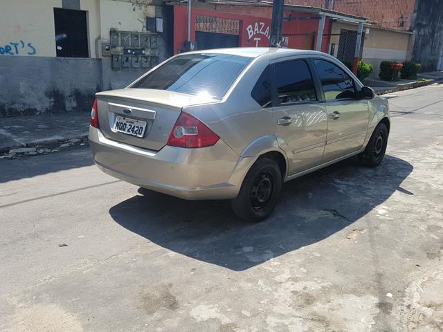 Fiesta sedan flex 1.0 - Foto 4