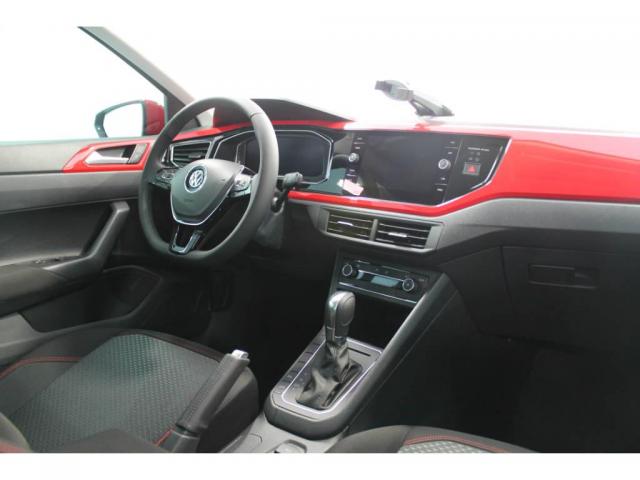 Volkswagen Polo 200 TSI HIGHLINE 1.0 - Foto 5