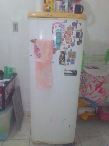 Geladeira Electrolux