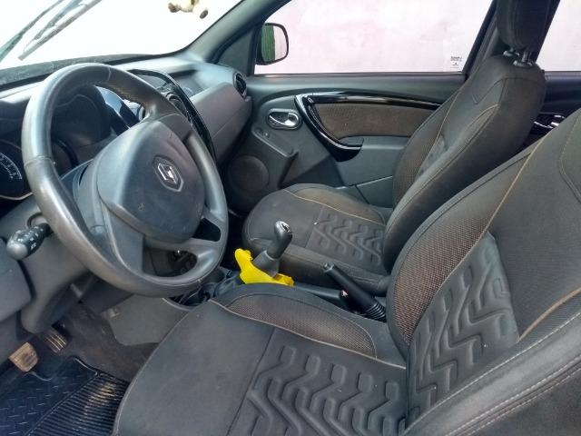 Venda da carro em novo - Foto 6