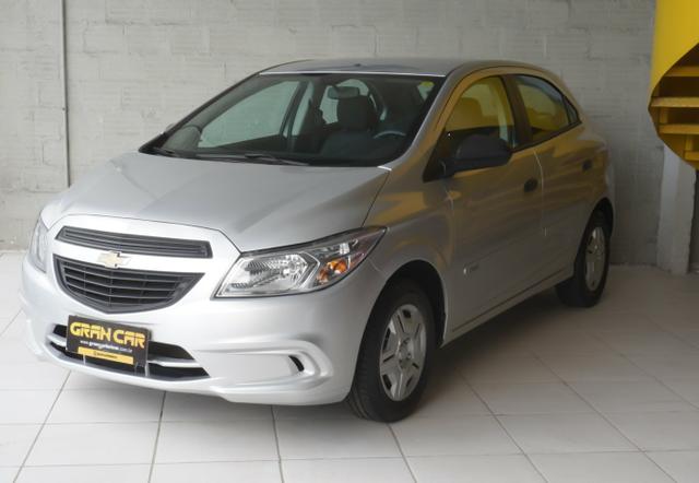 Onix JOY,é na Gran car!! - Foto 2