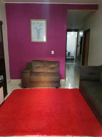 2 Casas De 2 Quartos No Lote Em Sobradinho II - Foto 4
