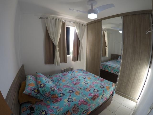 Apartamento Padrão - Via Parque