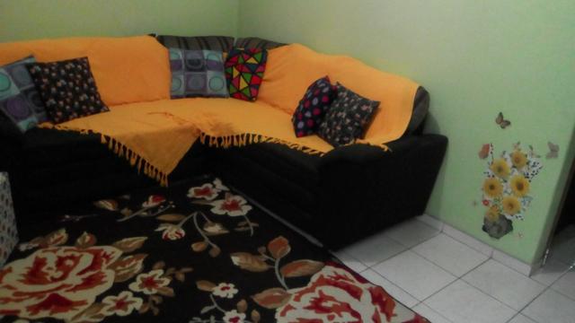 Vendo Casa 130 mil financia pela Caixa Nilopolis - Foto 2