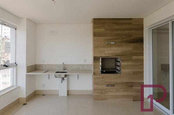 Apartamento com 4 quartos no Clarity Infinity Home - Bairro Setor Marista em Goiânia - Foto 8