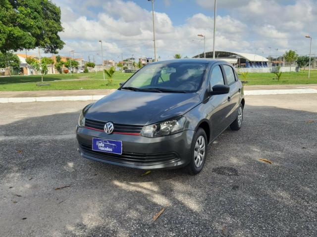 Gol 1.0 trend 2015 r$ 28.900,00, só na rafa veículos, consultor eric sousa - Foto 2