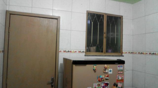 Vendo Casa 130 mil financia pela Caixa Nilopolis - Foto 11