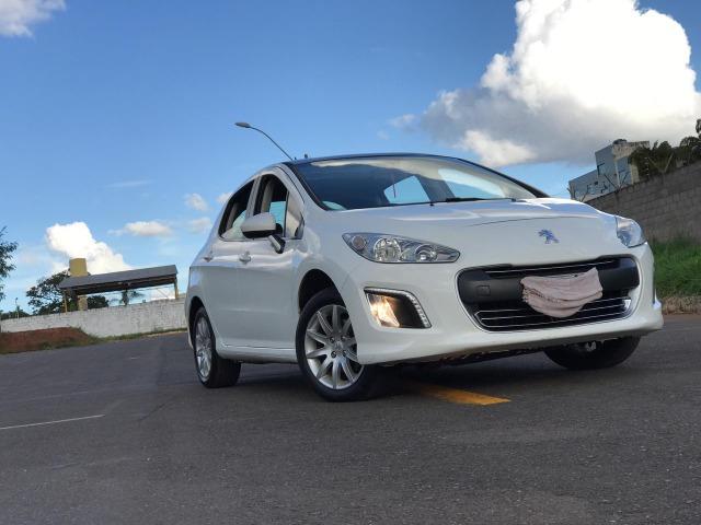 Peugeot 308 Active 2014 - Foto 8