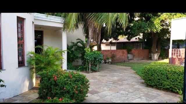 Alugo casa comercial no dionísio torres - Foto 2
