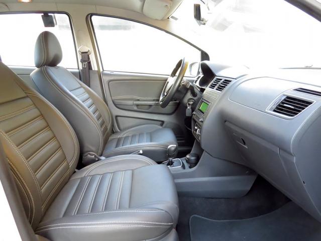 VOLKSWAGEN CROSSFOX 2015/2016 1.6 MSI FLEX 16V 4P AUTOMATIZADO - Foto 9