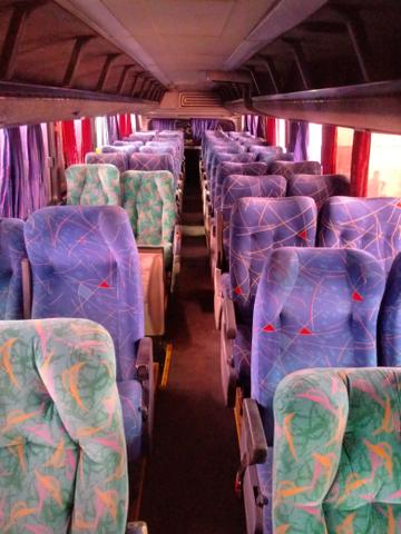 Onibus scania 1450 - Foto 5