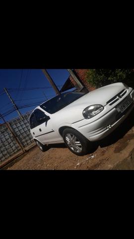 Corsa gl 1.6 8v - Foto 6