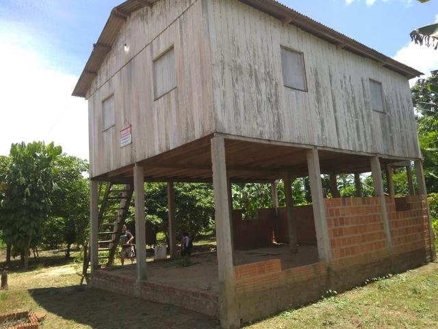 Vendo está chácara no belo jardim 3 depois da ponte - Foto 11