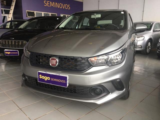 FIAT ARGO DRIVE 1.0 - Foto 3