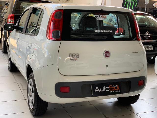 FIAT UNO 2015/2016 1.0 EVO VIVACE 8V FLEX 4P MANUAL - Foto 3