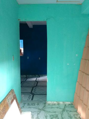 Vende-se uma casa em Sussuarana. Valor: 30mil