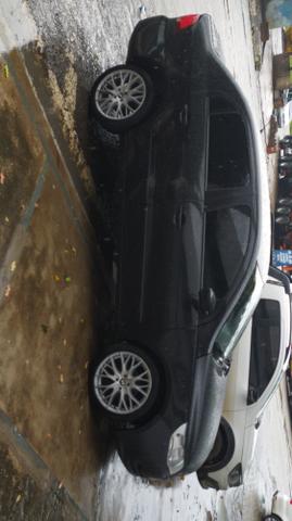 Rodas 17 BMW, troco em rodas 15 com pneus - Foto 2
