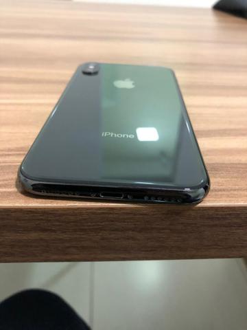 Iphone X 64gb - Foto 2