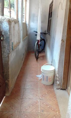 Vendo ou alugo uma casa em Pedro do Rio - Foto 10
