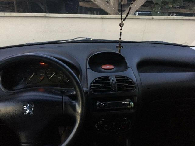 Peugeot 206 - Foto 3