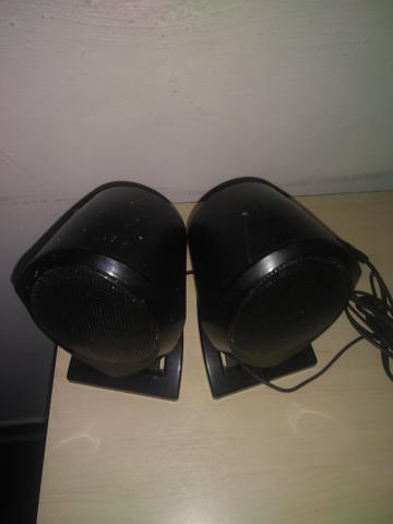 Tela LCD e caixinha de som - Foto 3