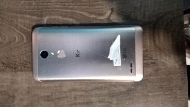 LG k11 - Foto 2