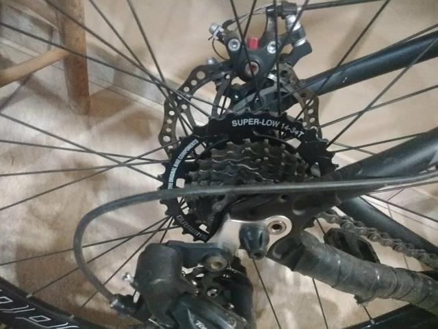 Bicicleta - Foto 4