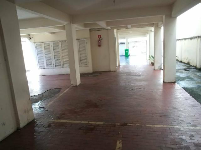 Apartamento em Amaralina com vista mar, preço excelente - Foto 8