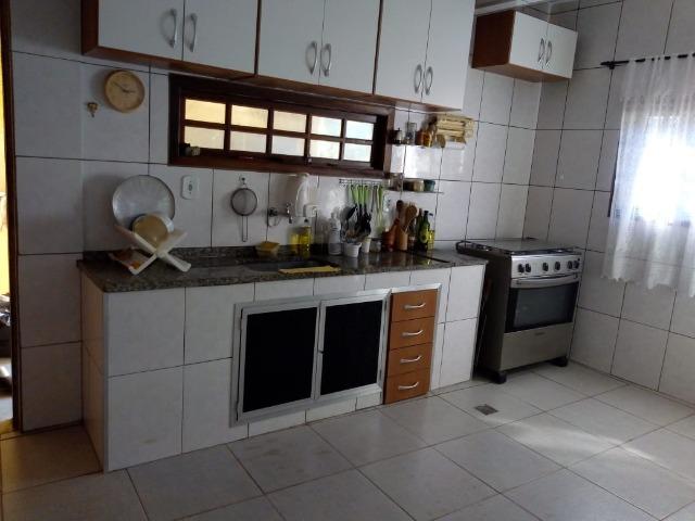 Casa em Coroa Grande - Itaguaí