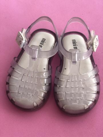 Mini Melissa