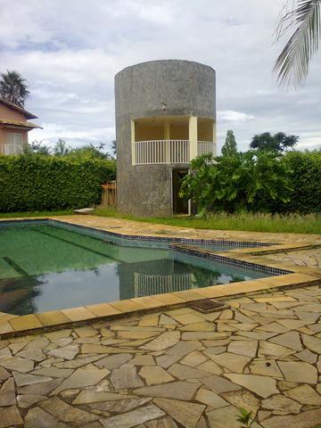 Aluguel Casa Condomínio - 7 quartos - Foto 17