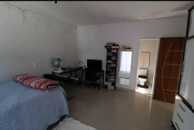 Casa Na Quadra 10 De Sobradinho - Foto 16