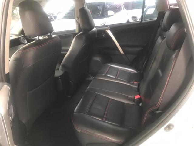 Toyota rav4 2.0 4x2 16v gasolina 4p automático - Foto 9