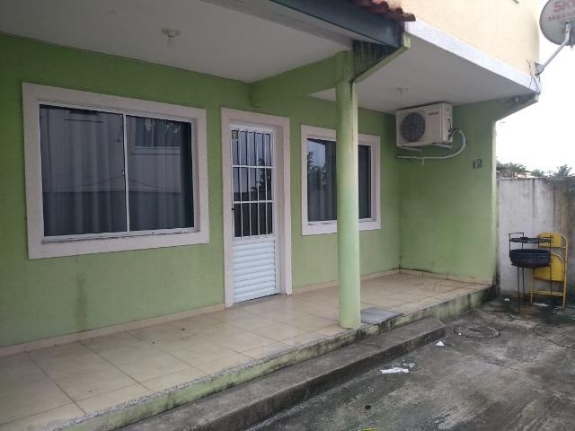 Ampla casa duplex com 3 quartos, sendo 1 suíte, no bairro Califórnia em Itaguaí - Foto 13