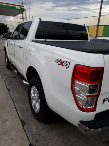 Ford Ranger Xlt 3.2 4x4 Cd Diesel Aut 14/14 - Log Repasse - Foto 2