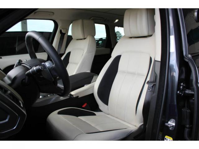 Land Rover Range Rover Sport 3.0 HSE Dynamic - Foto 13
