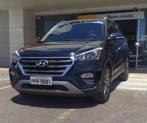 CRETA PRESTIGE 2.0 COMPLETO