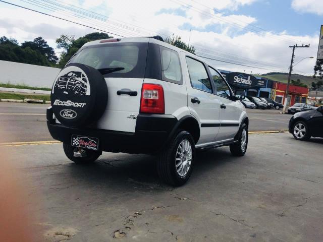 Ford Ecosport XLS 1.6 completa - Foto 7