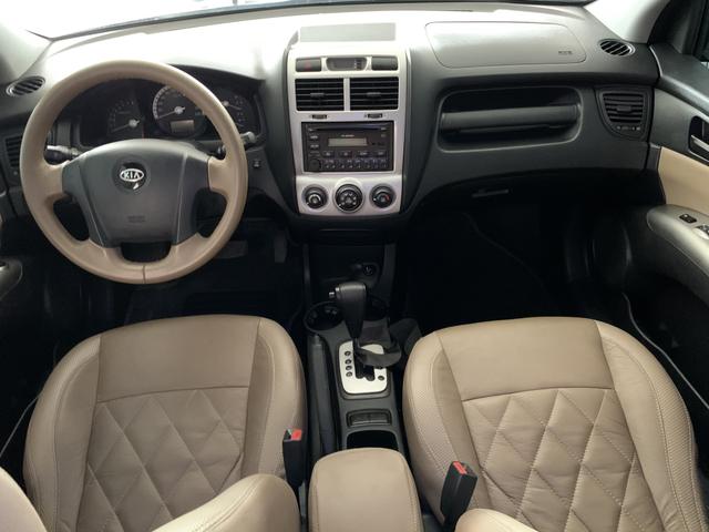 Sportage LX - Foto 6