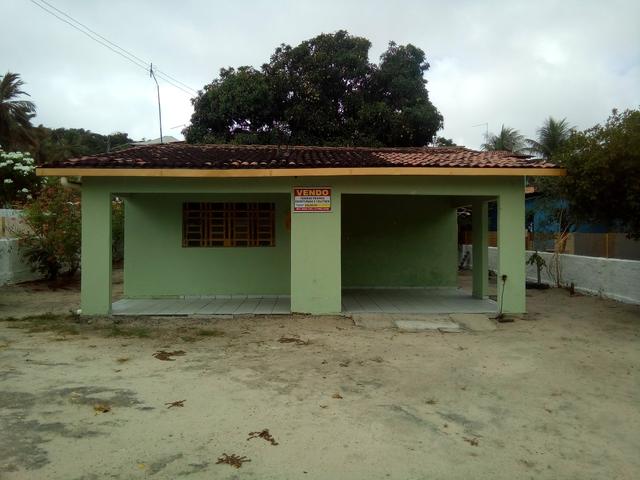 Casa em Itamaracá