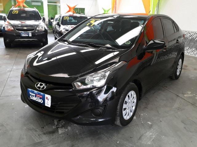Hyundai HB20 S 1.6 2014 completo - Foto 3