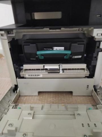Impressora Samsung 4070 pra vender hj - Foto 3