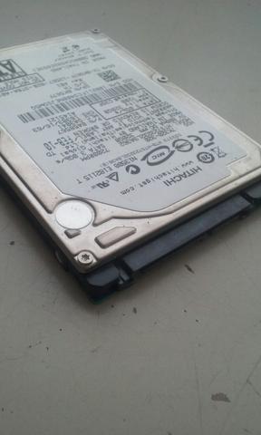 Hd Sata 2,5" 500Gb Para Notebool e Desktop - Foto 2